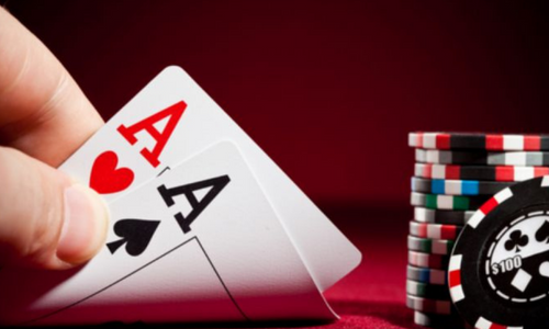 Main Judi Poker Online Legal Terus Teratas Amat Menggairahkan